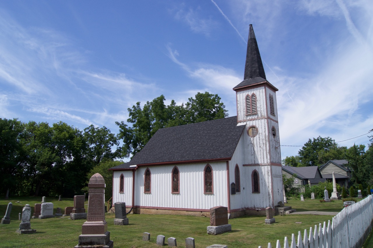 St. Paul's Church